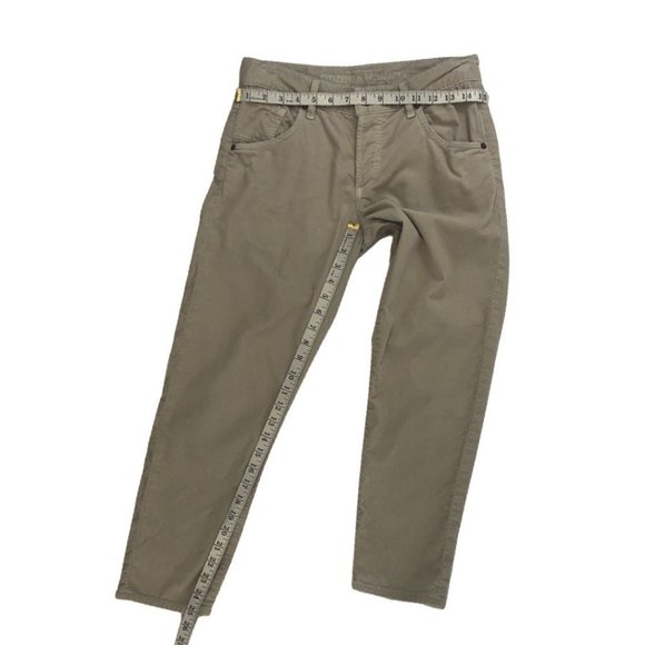 Citizens Of Humanity Cord Pants - Picture 4 of 9